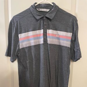 TravisMathew Polo